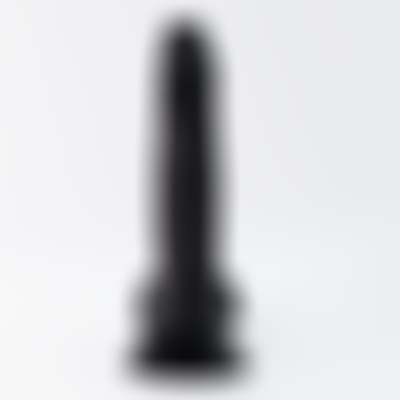 Dildo Inviktus 7 Negro