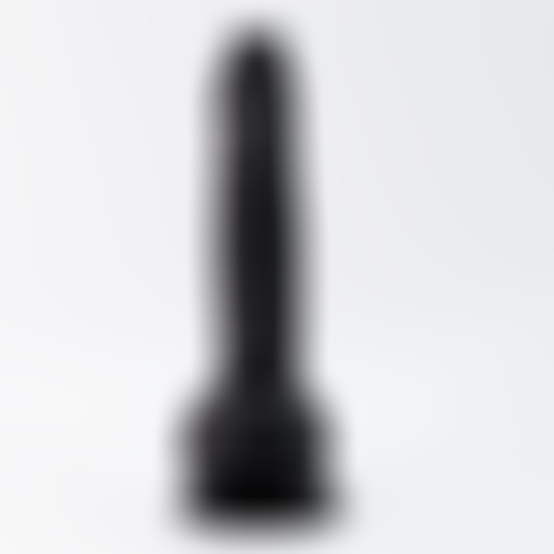 Dildo Inviktus 7 Negro