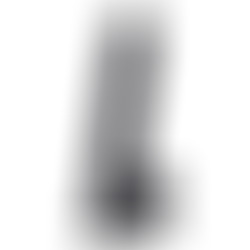 Dildo Inviktus 8 Negro