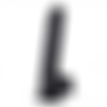 Dildo Inviktus 8 Negro