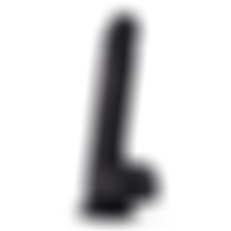 Dildo Inviktus 8 Negro