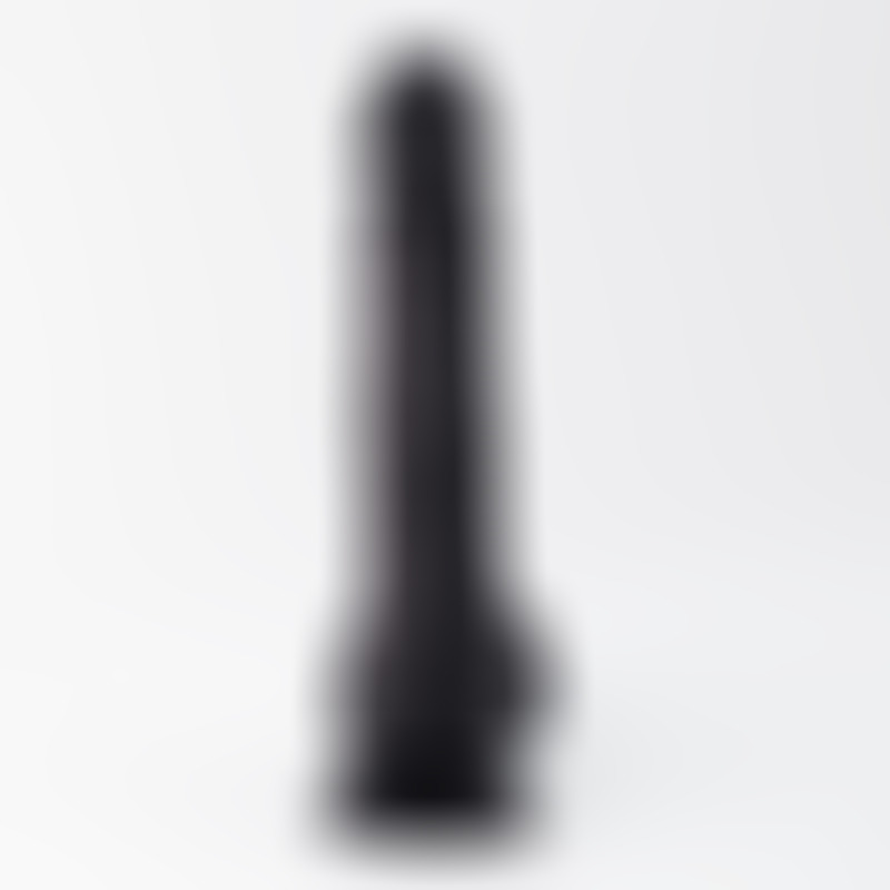Dildo Inviktus 8 Negro