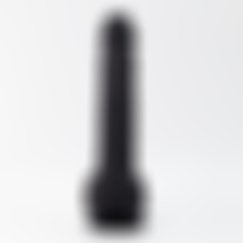 Dildo Inviktus 8 Negro