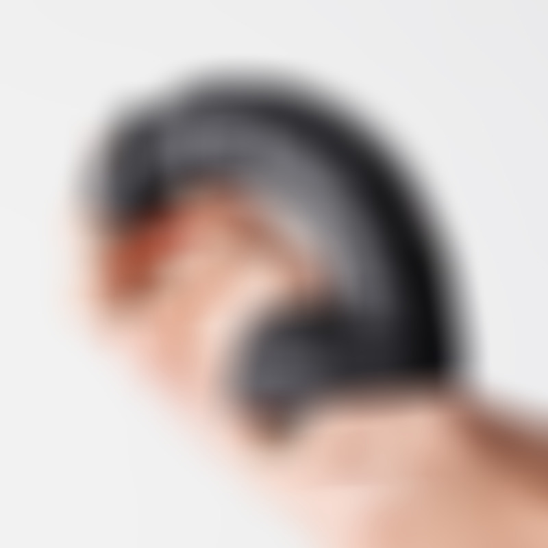 Dildo Inviktus 8 Negro