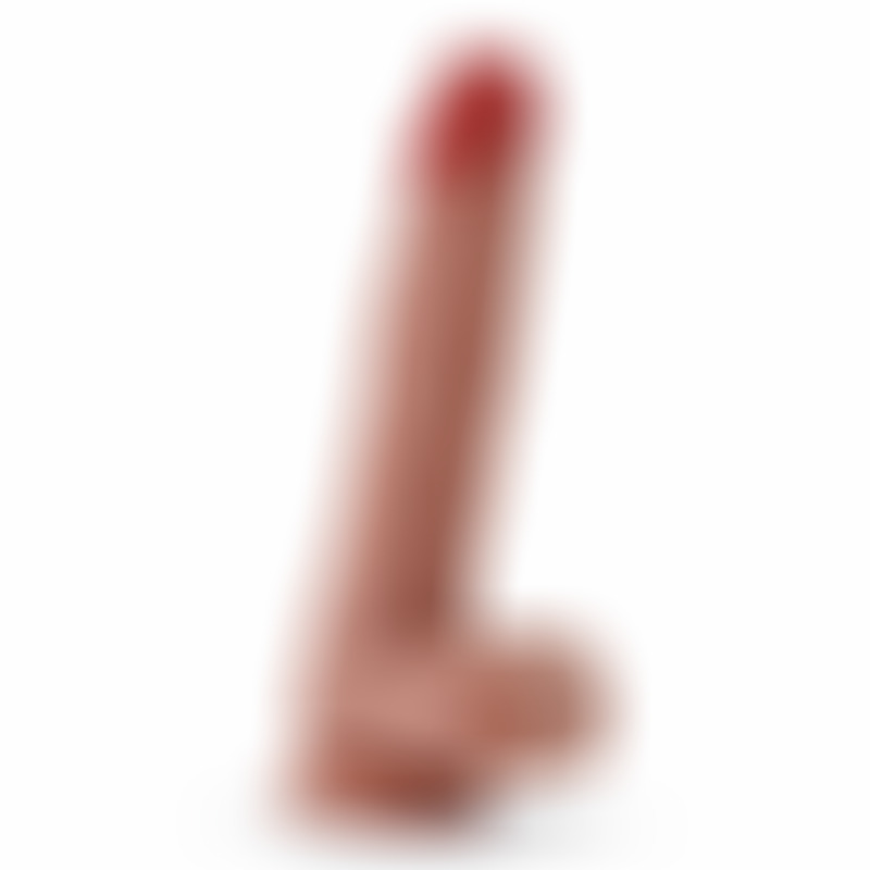 Dildo Inviktus 9 Piel