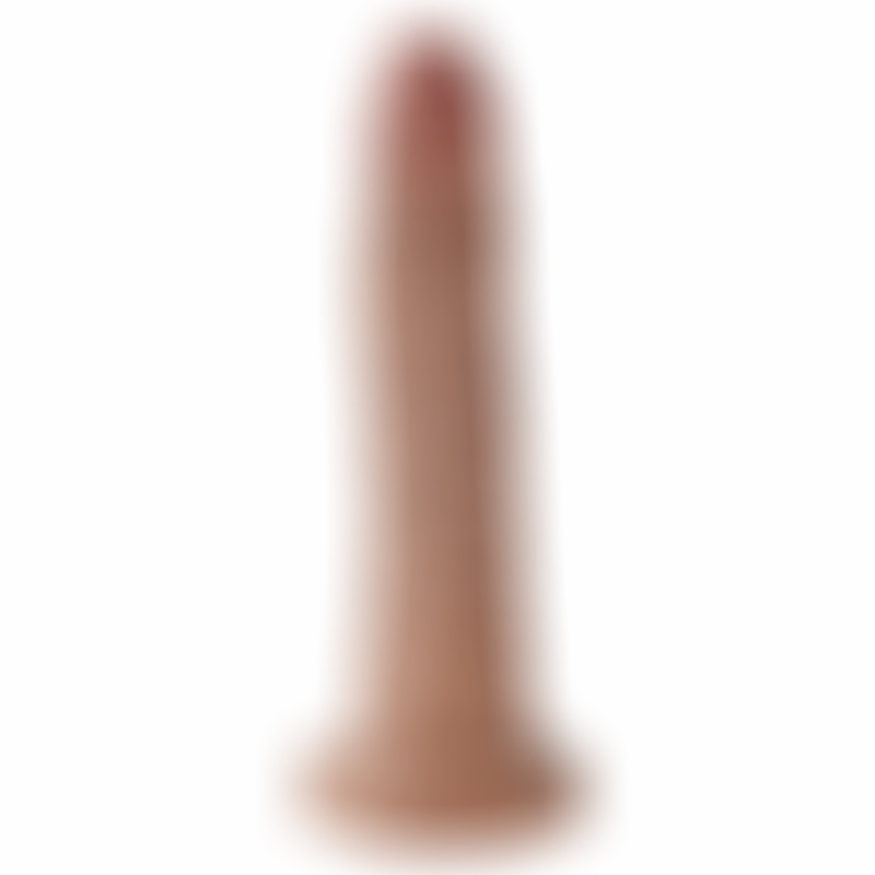 Pene Realistico 7 Cock Tan