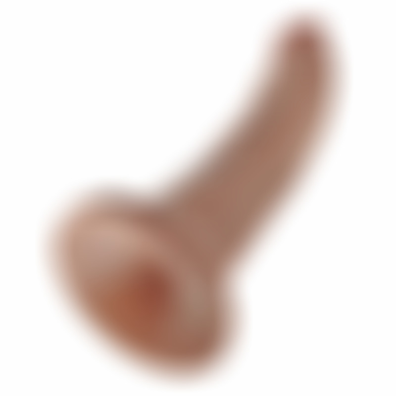 Pene Realistico 7 Cock Tan