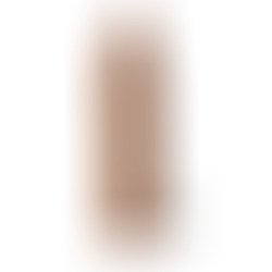 Uncut 7” Extension Sleeve Tan