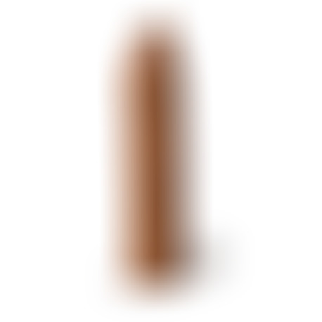Uncut 7” Extension Sleeve Tan