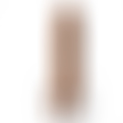 Uncut 7” Extension Sleeve w/Strap Tan