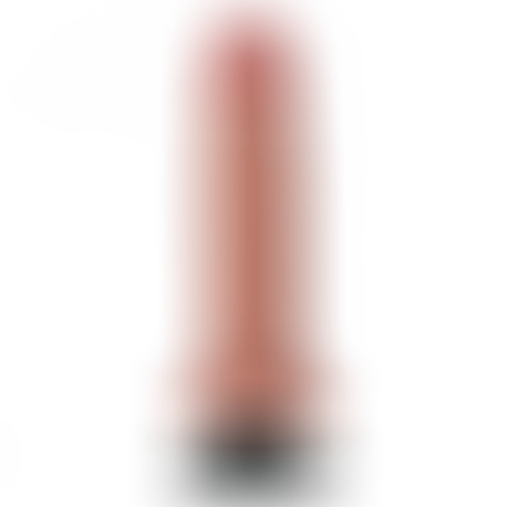 Pene Vibrador con Ventosa
