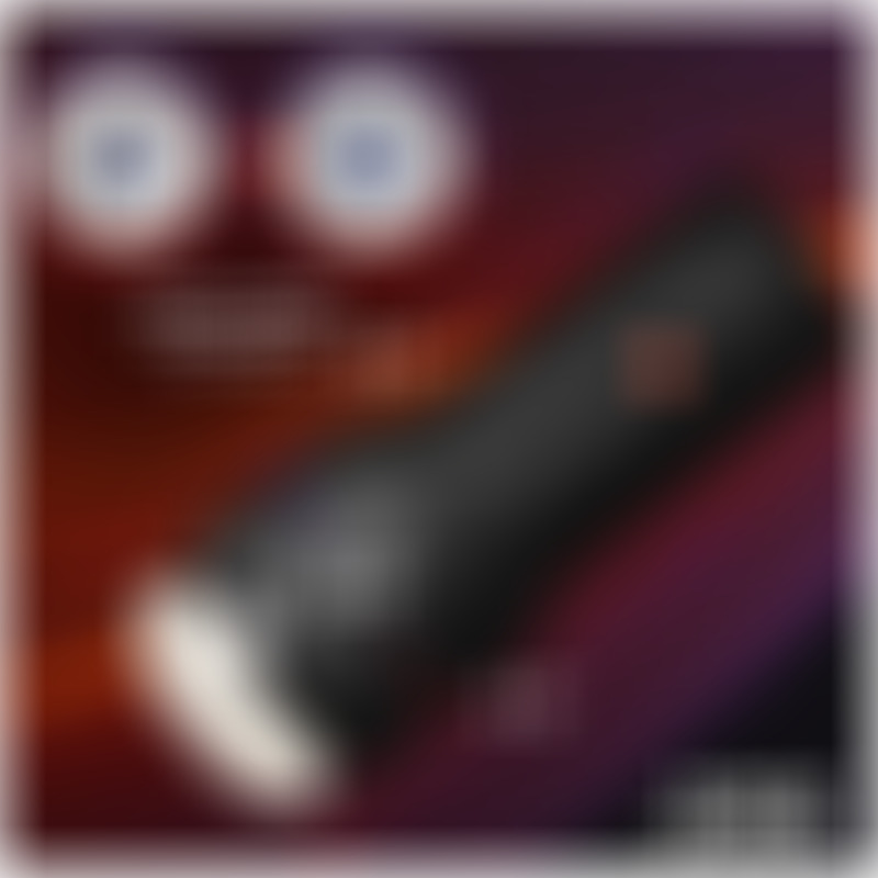Masturbador Vibrador Jock Tightening