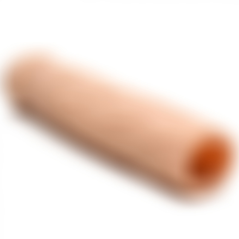 Funda Alargadora de Pene 7,6 cm Flesh