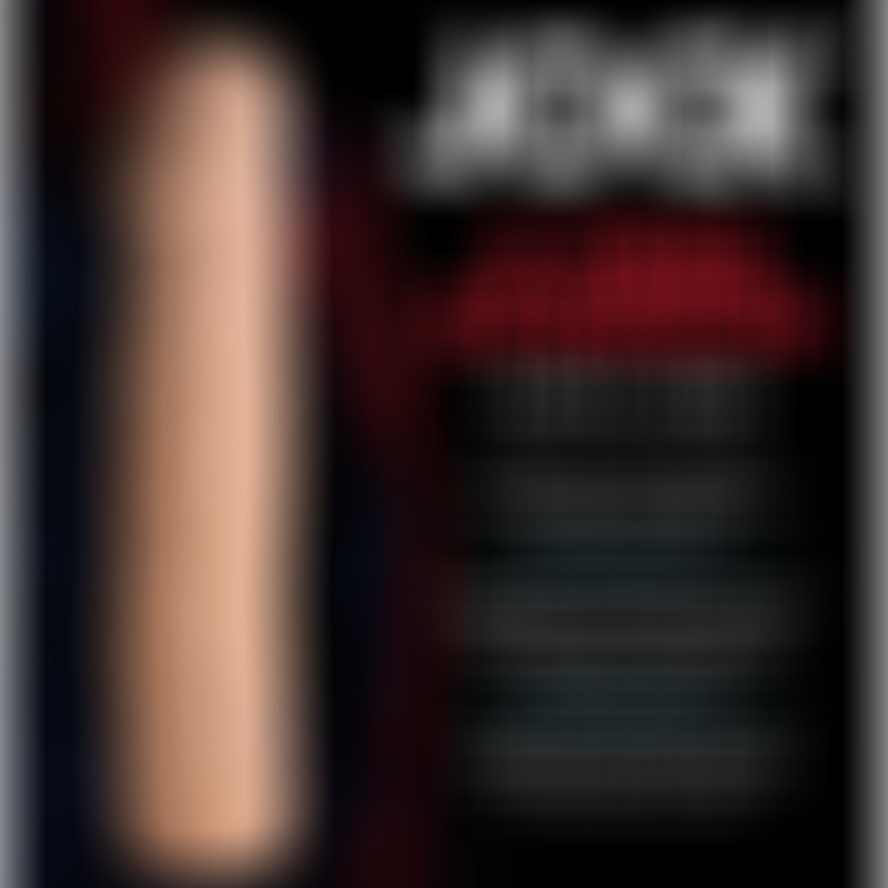 Funda Alargadora de Pene 7,6 cm Flesh