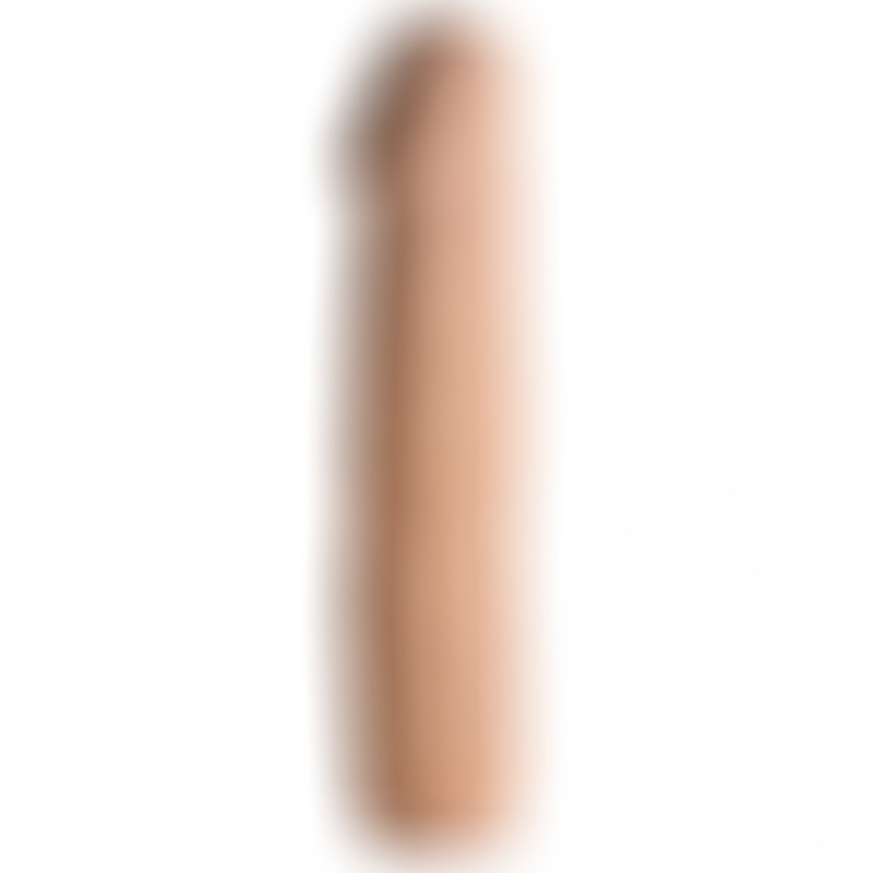 Funda Alargadora de Pene 7,6 cm Flesh