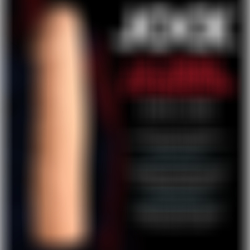 Funda Alargadora de Pene 3,8 cm Flesh