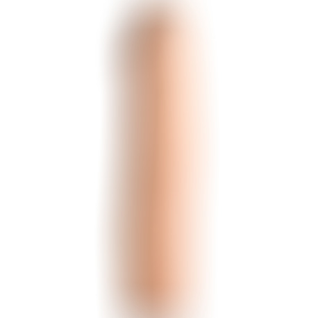 Funda Alargadora de Pene 3,8 cm Flesh