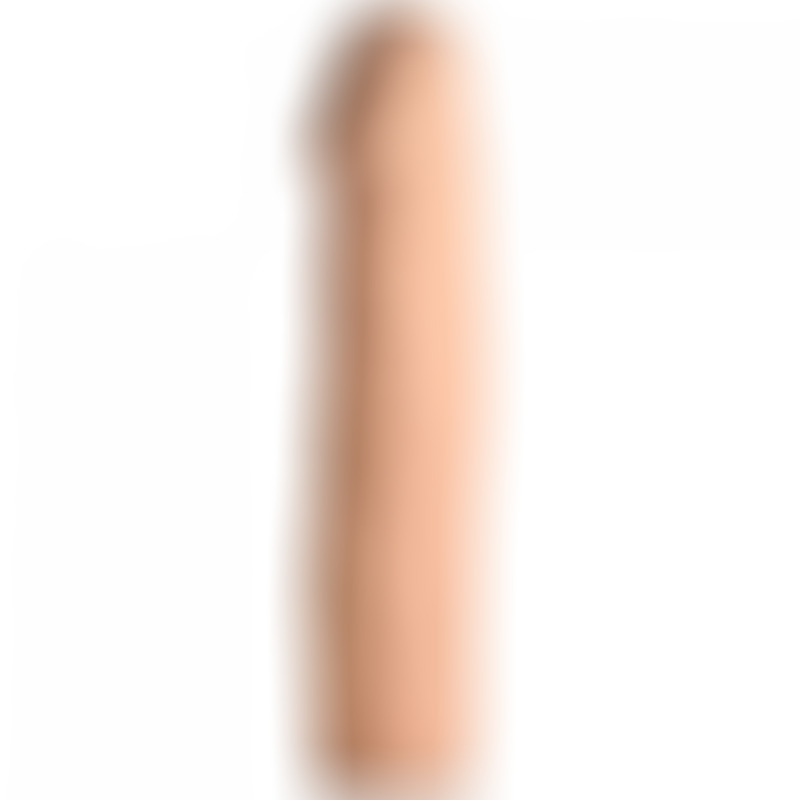 Funda Alargadora de Pene 3,8 cm Flesh