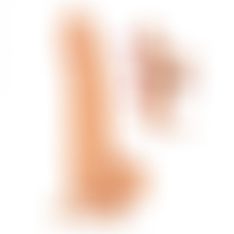 Dildo Realístico Real Jo