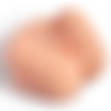 Masturbador Vibrador Vagina y Ano Vicky