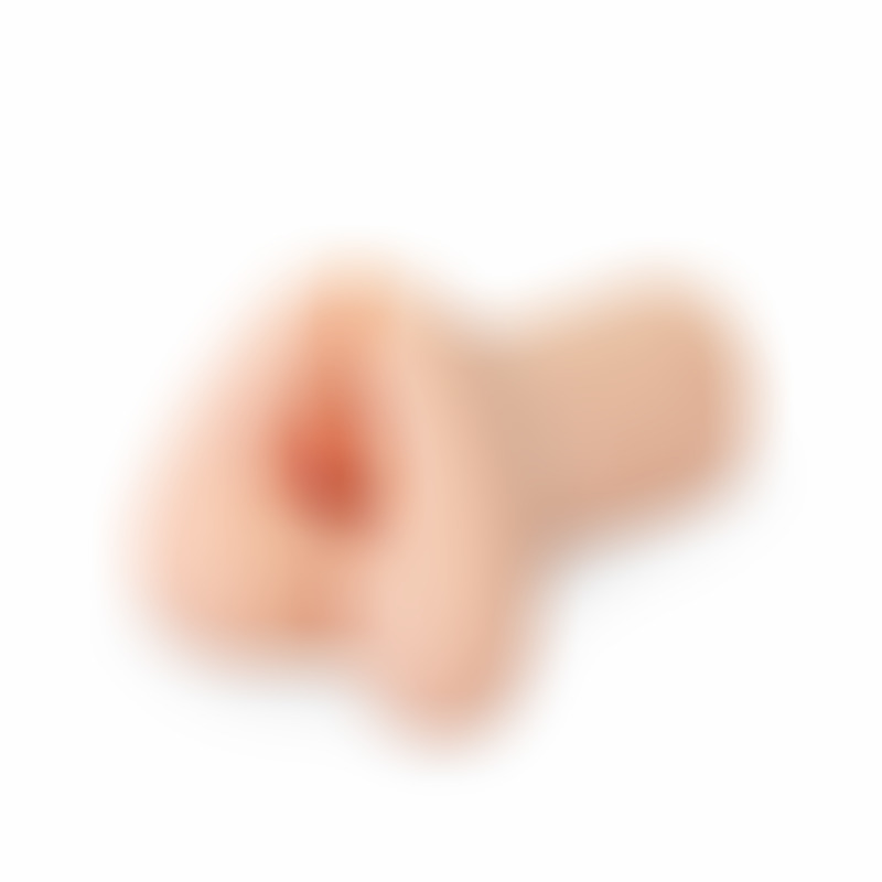 Pick Your Pleasure Stroker XL Light