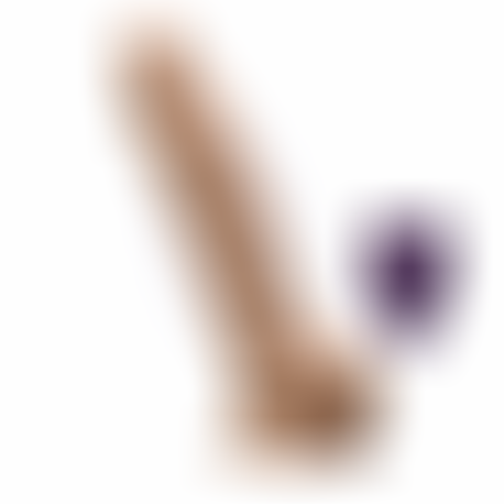 Vibrador Model 1 Flesh con Mando