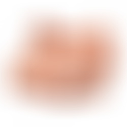 Busto Pecho Poco Claro M