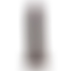 Dildo Fino Chocolate 20,3 cm