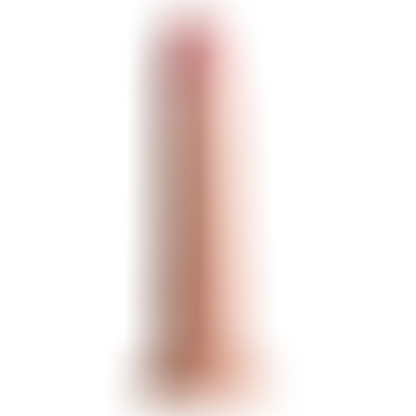 Dildo Rock Real Skin 21,6 cm