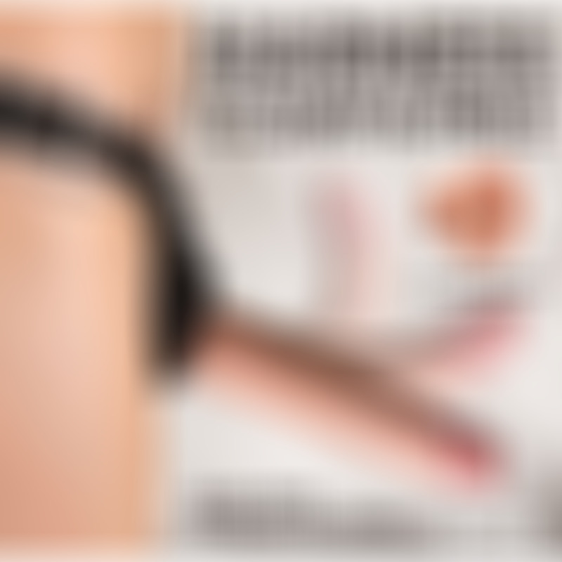 Dildo Rock Real Skin 21,6 cm