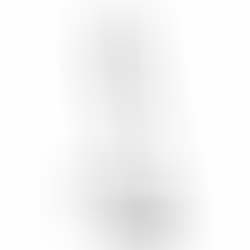 Clear Dildo Realista Transparente 18,5 cm x 3,8 cm