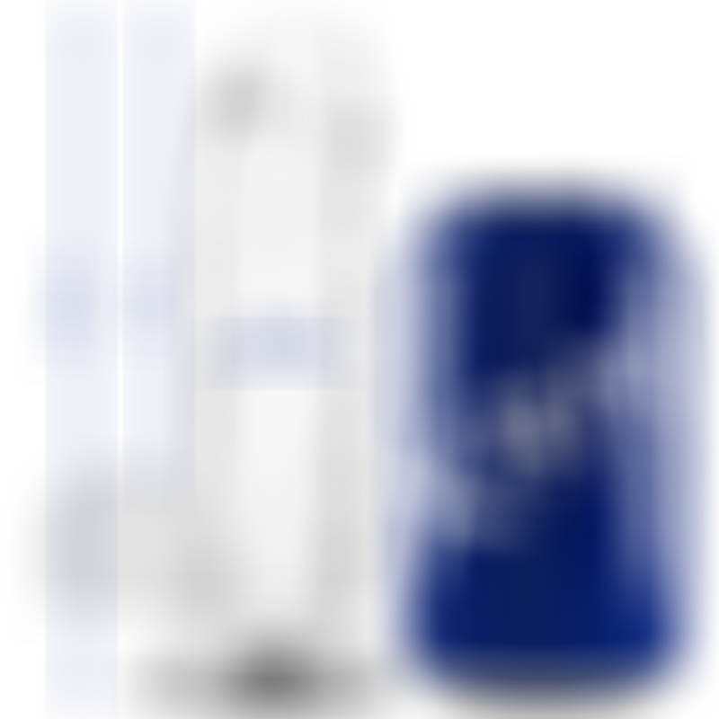 Clear Dildo Realista Transparente 15,5 cm x 3,5 cm