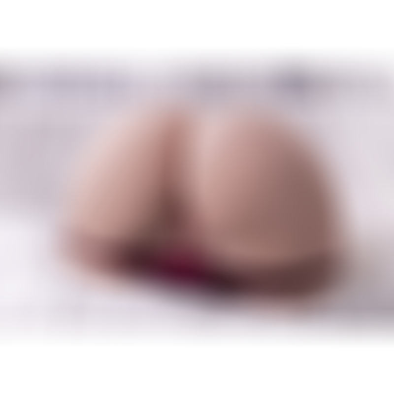 Marisa Masturbador Vagina Realístico con Thrusting