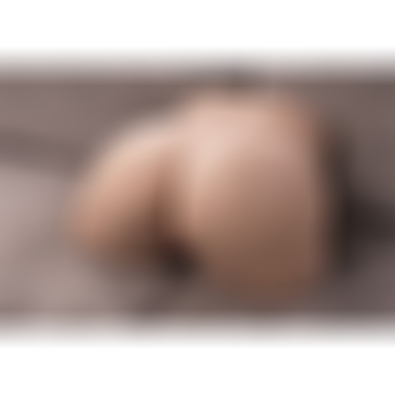 Ethel Thrusting Masturbador Vagina Realístico con Vibración