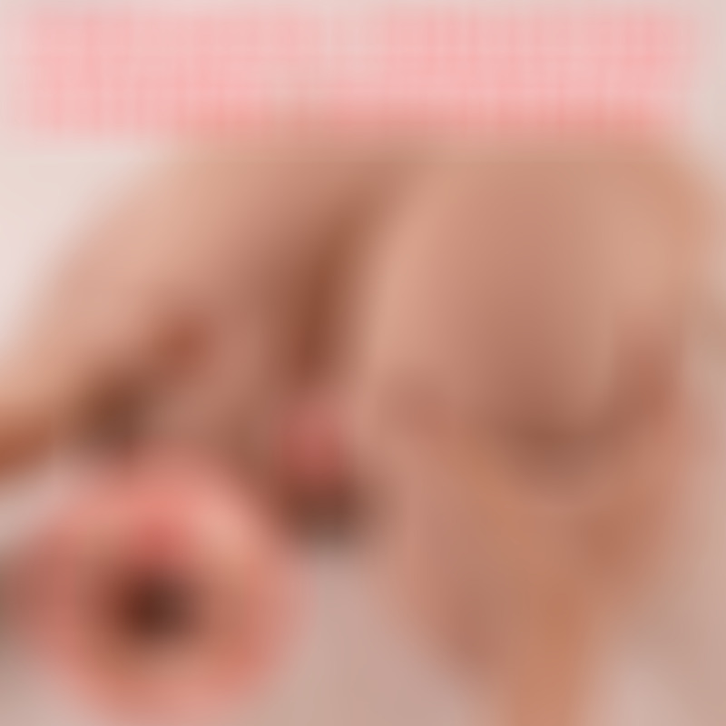 Danae Thrusting Masturbador Vagina Realístico con Vibración