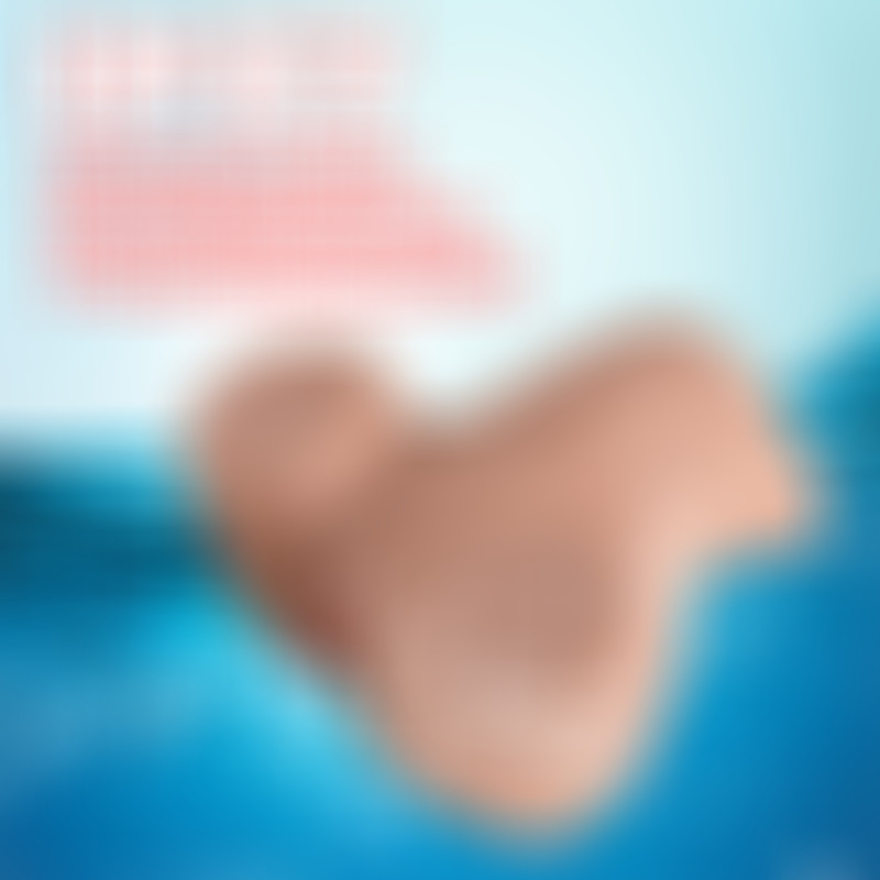 Danae Thrusting Masturbador Vagina Realístico con Vibración