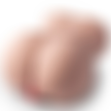 Lydia Masturbador Vagina Femenino con Thrusting