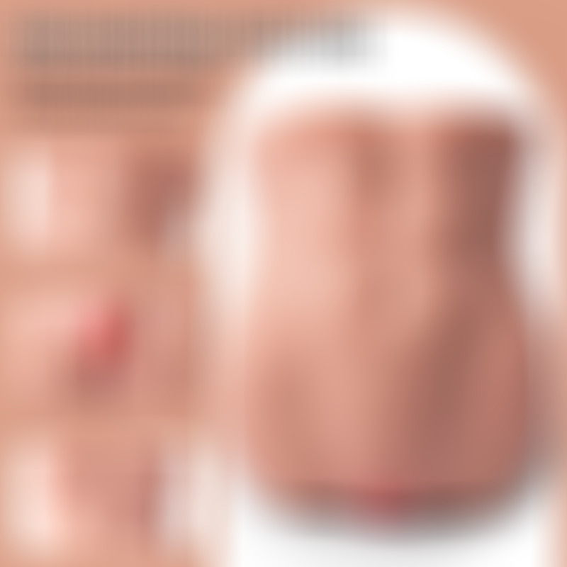 Lydia Masturbador Vagina Femenino con Thrusting