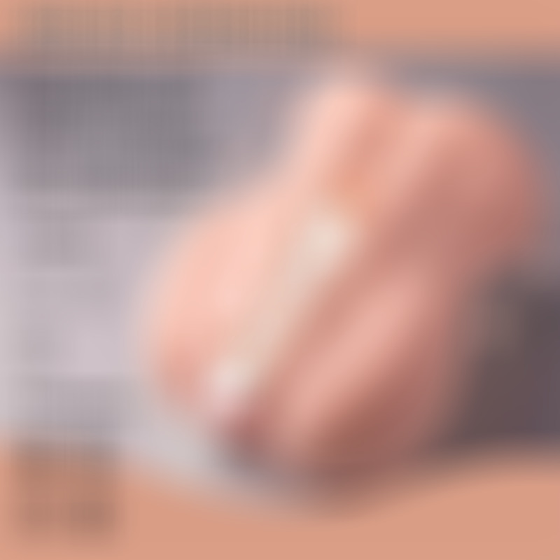 Lydia Masturbador Vagina Femenino con Thrusting