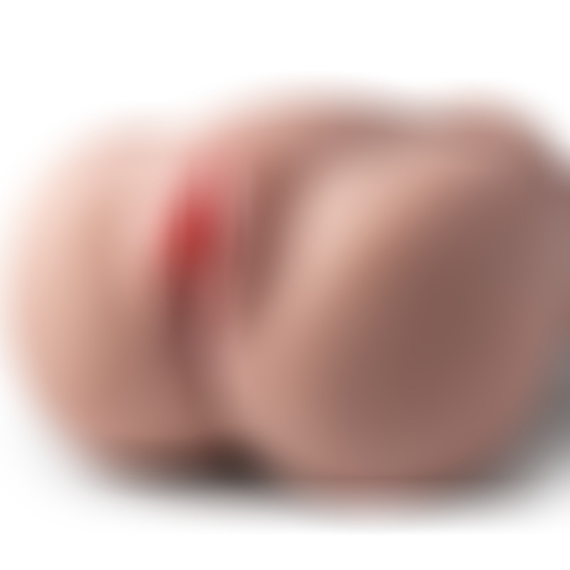 Lydia Masturbador Vagina Femenino con Thrusting