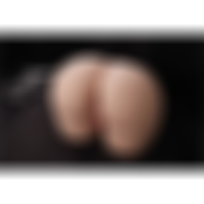 Mignon Sucking Masturbador Vagina Realístico con Vibración y Succionador