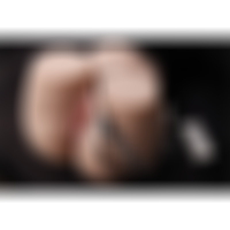 Mignon Sucking Masturbador Vagina Realístico con Vibración y Succionador