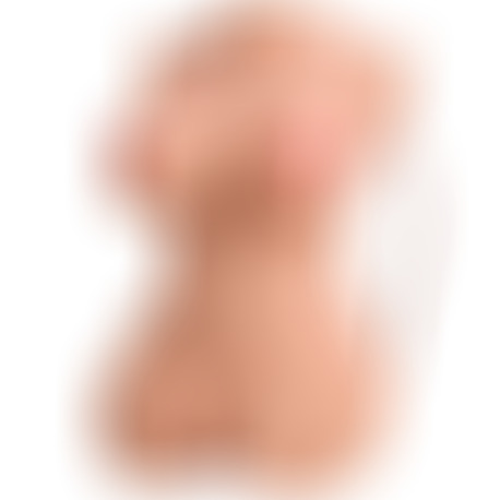 Wendy Sucking Torso Femenino con Vibración