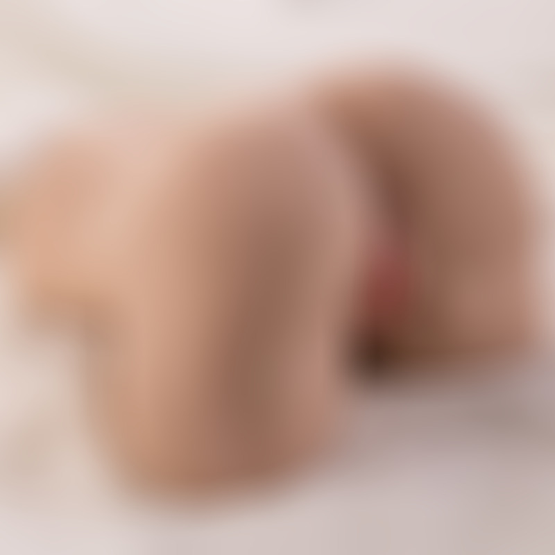 Maya Sucking Masturbador Realístico con Vibración y Succionador