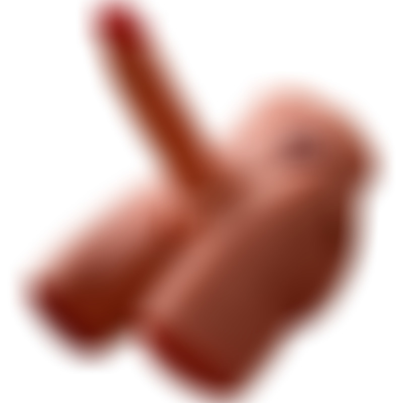 Jason Masturbador Dildo Realístico con Thrusting y Vibración