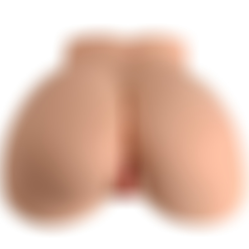 Melissa Masturbador Vagina y Ano Realístico