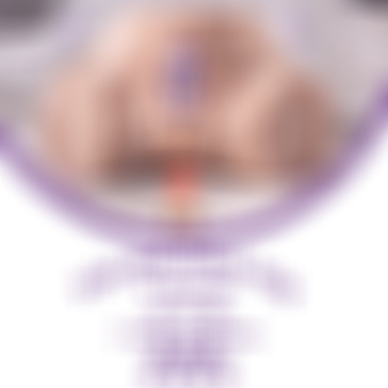 Fennie Shaking Masturbador Vagina y Ano Realístico con Vibración