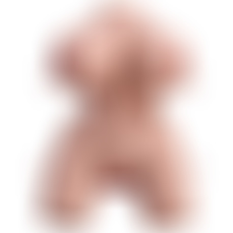 Frieda Torso Realístico Femenino con Vibración