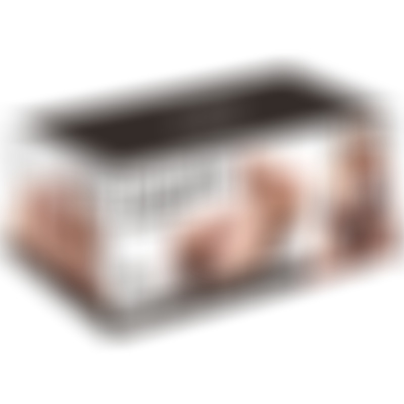 Frieda Torso Realístico Femenino con Vibración