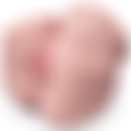 Olga Masturbador Vagina y Ano Realístico con Vibración